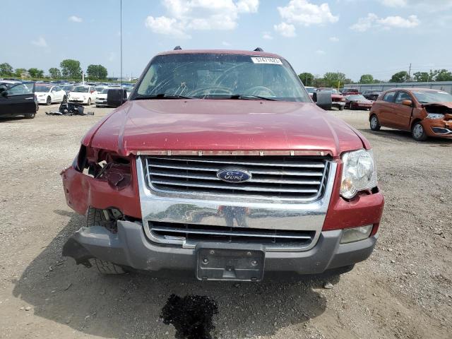 Photo 5 from auction – 2006 FORD EXPLORER X with VIN 1FMEU73E16UA36030