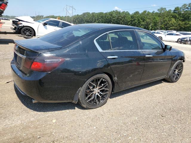 Photo 3 from auction – 2014 HONDA ACCORD SPO with VIN 1HGCR2F50EA283312