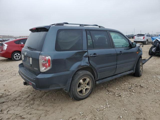 Photo 3 from auction – 2006 HONDA PILOT EX with VIN 5FNYF18516B007296