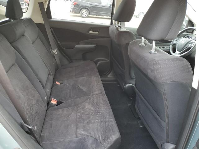 Photo 11 from auction – 2012 HONDA CR-V EX with VIN 2HKRM4H57CH601562