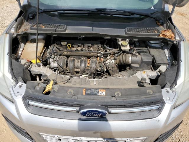 Photo 11 from auction – 2015 FORD ESCAPE SE with VIN 1FMCU0G70FUC01298
