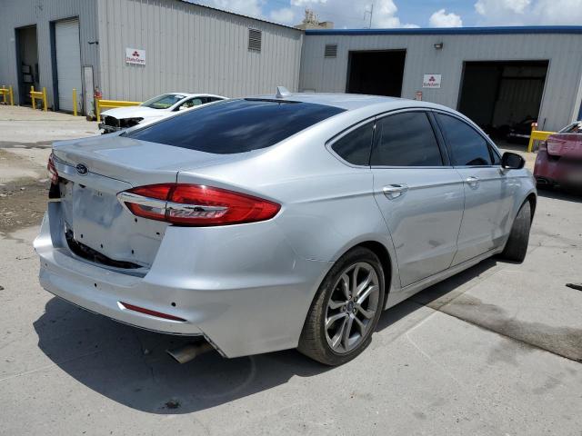 Photo 3 from auction – 2019 FORD FUSION SEL with VIN 3FA6P0CD2KR150365