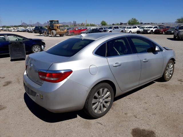 Photo 3 from auction – 2016 BUICK VERANO with VIN 1G4PP5SKXG4106833