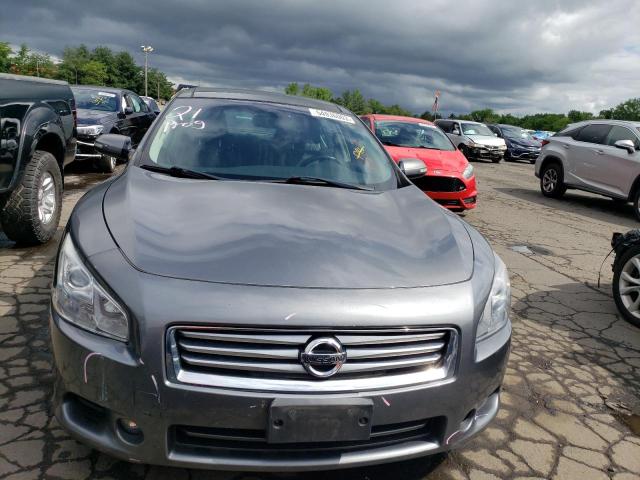Photo 5 from auction – 2014 NISSAN MAXIMA S with VIN 1N4AA5AP4EC441216