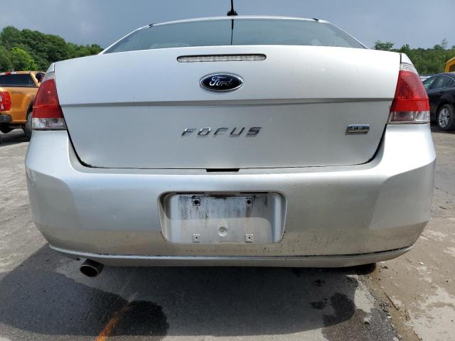Photo 6 from auction – 2010 FORD FOCUS SEL with VIN 1FAHP3HN4AW266366