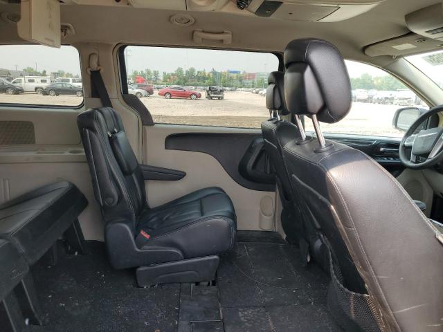 Photo 11 from auction – 2013 CHRYSLER TOWN & COU with VIN 2C4RC1BG6DR696776