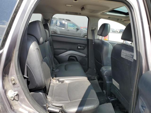 Photo 11 from auction – 2008 MITSUBISHI OUTLANDER with VIN JA4MT41X78Z603203