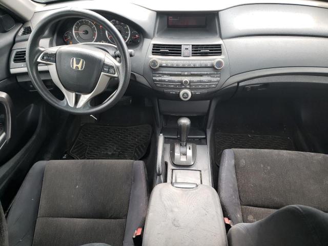 Photo 8 from auction – 2009 HONDA ACCORD LX with VIN 1HGCS12349A021463