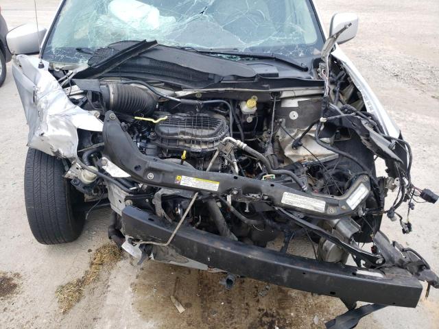 Photo 12 from auction – 2011 DODGE GRAND CARA with VIN 2D4RN5DG5BR693348