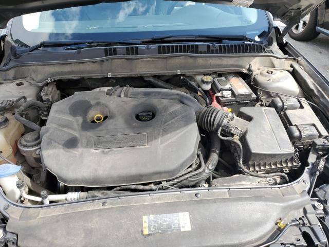 Photo 11 from auction – 2013 FORD FUSION TIT with VIN 3FA6P0K94DR107016