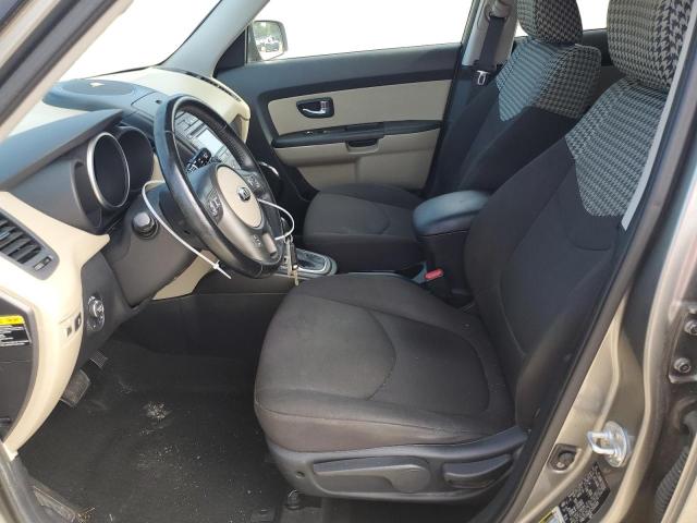 Foto 7 de la subasta – 2013 KIA SOUL + con VIN KNDJT2A61D7550489