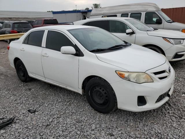 Photo 4 from auction – 2013 TOYOTA COROLLA BA with VIN JTDBU4EE8DJ116278