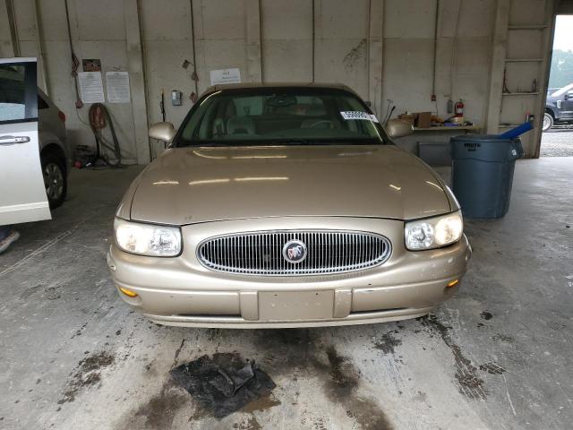 Photo 5 from auction – 2005 BUICK LESABRE CU with VIN 1G4HP52KX5U262145