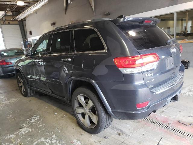 Photo 2 from auction – 2015 JEEP GRAND CHER with VIN 1C4RJFCG1FC922252
