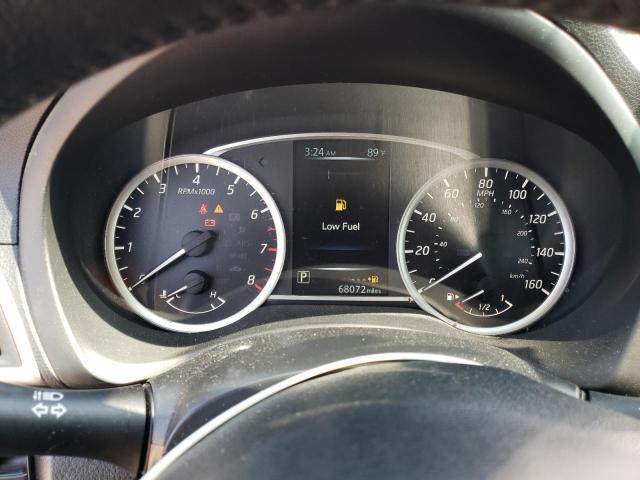 Photo 9 from auction – 2017 NISSAN SENTRA S with VIN 3N1AB7AP7HL656880