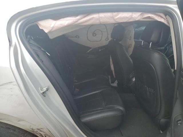 Photo 10 from auction – 2014 BUICK LACROSSE with VIN 1G4GB5G38EF169687