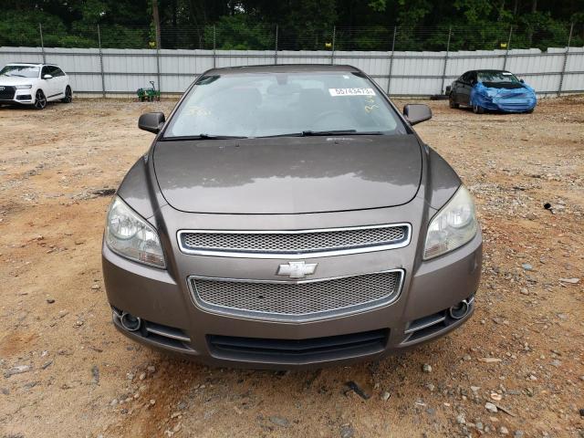 Photo 5 from auction – 2011 CHEVROLET MALIBU LTZ with VIN 1G1ZE5E14BF271952