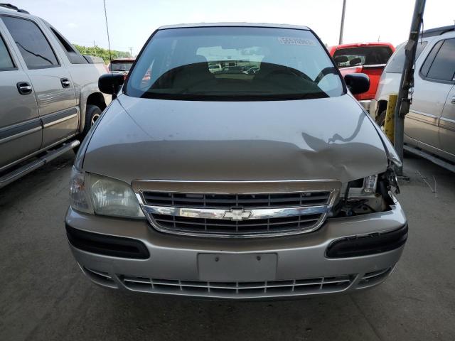 Photo 5 from auction – 2004 CHEVROLET VENTURE with VIN 1GNDU03E94D114422