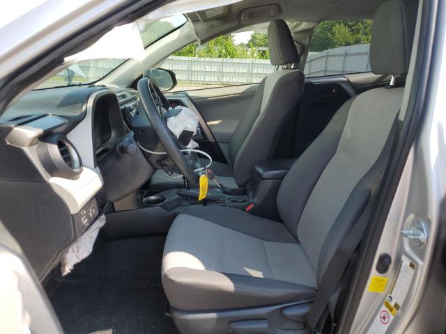 Photo 7 from auction – 2013 TOYOTA RAV4 LE with VIN JTMZFREVXD5017444