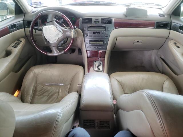 صورة رقم 8 من المزاد - 2003 LEXUS ES 300 مع VIN JTHBF30G930091942