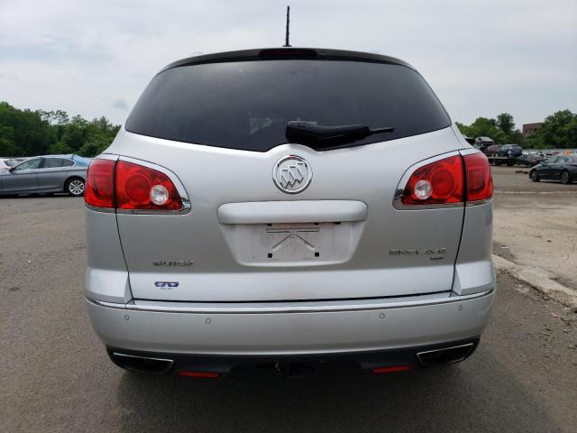 Photo 6 from auction – 2017 BUICK ENCLAVE with VIN 5GAKVBKD9HJ345511