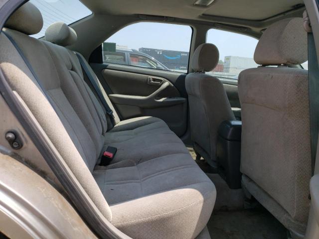 Photo 10 from auction – 2000 TOYOTA CAMRY CE with VIN 4T1BG22K9YU708374