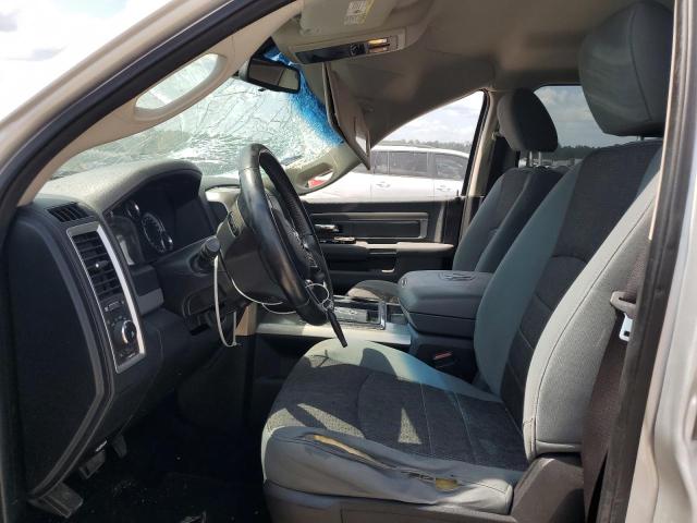 Photo 7 from auction – 2013 RAM 1500 SLT with VIN 1C6RR6LT0DS650891