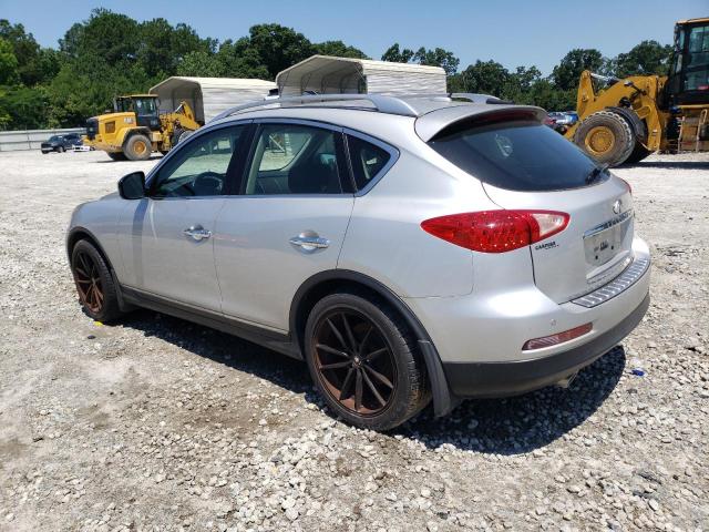Photo 2 from auction – 2012 INFINITI EX35 BASE with VIN JN1AJ0HRXCM451733