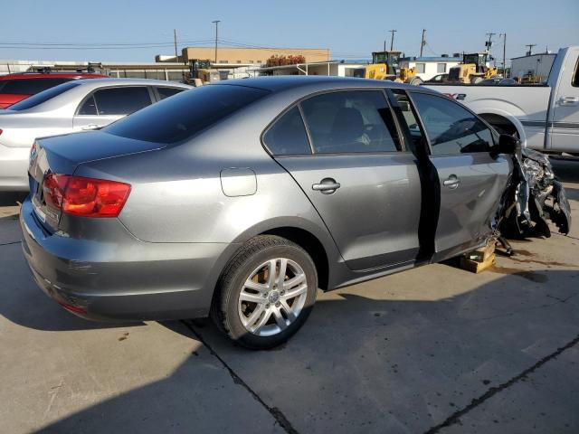 Photo 3 from auction – 2014 VOLKSWAGEN JETTA BASE with VIN 3VW2K7AJ9EM226946