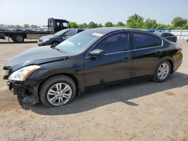 NISSAN ALTIMA BAS 2011 с VIN 1N4AL2AP6BC148499 - Фото с аукциона