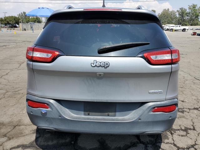 Photo 6 from auction – 2016 JEEP CHEROKEE L with VIN 1C4PJLCB1GW297989