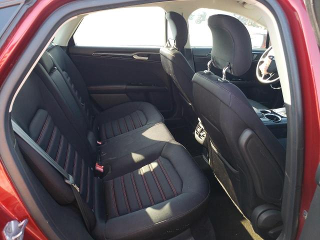 Photo 10 from auction – 2013 FORD FUSION SE with VIN 3FA6P0HR8DR189288