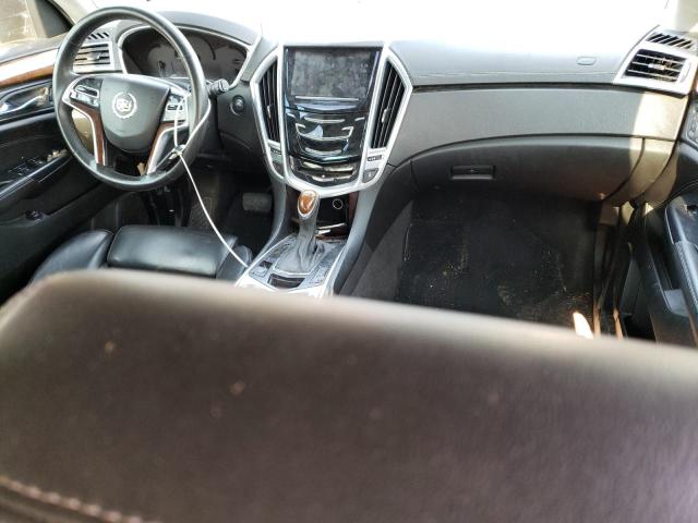 Photo 8 from auction – 2013 CADILLAC SRX PERFOR with VIN 3GYFNDE33DS648916