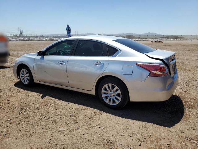 Photo 2 from auction – 2013 NISSAN ALTIMA 2.5 with VIN 1N4AL3AP6DN526365