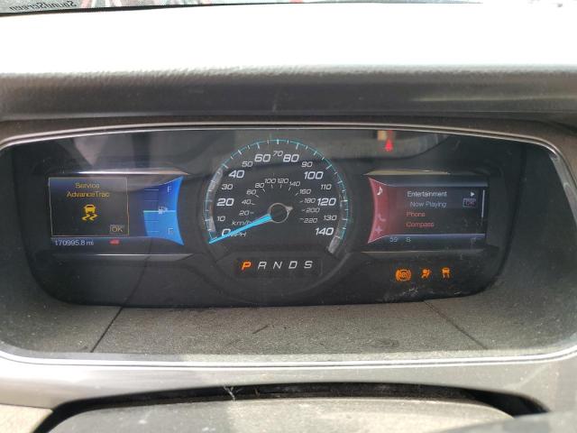 Photo 9 from auction – 2013 FORD TAURUS SEL with VIN 1FAHP2E80DG181516