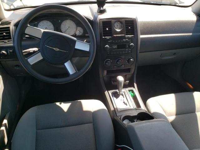 Photo 8 from auction – 2005 CHRYSLER 300 with VIN 2C3JA43R05H183426