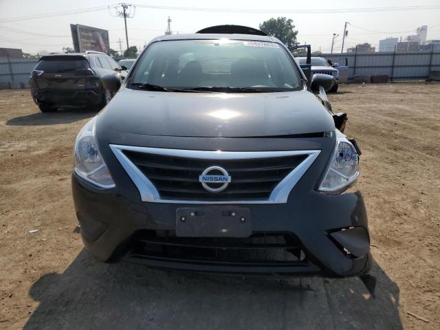 Photo 5 from auction – 2019 NISSAN VERSA S with VIN 3N1CN7AP2KL845301