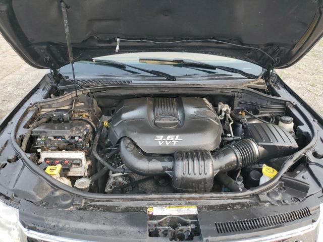 Photo 11 from auction – 2012 JEEP GRAND CHER with VIN 1C4RJFCG5CC155047