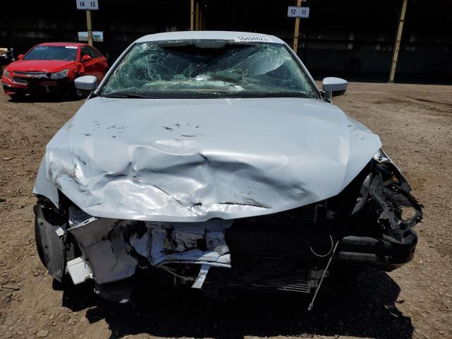 Photo 5 from auction – 2017 VOLKSWAGEN JETTA S with VIN 3VW2B7AJXHM335517