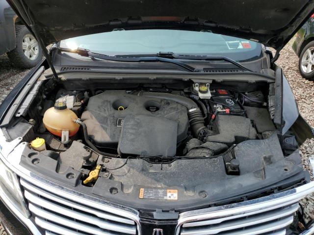 Photo 12 from auction – 2017 LINCOLN MKC RESERV with VIN 5LMTJ3DH1HUL09274