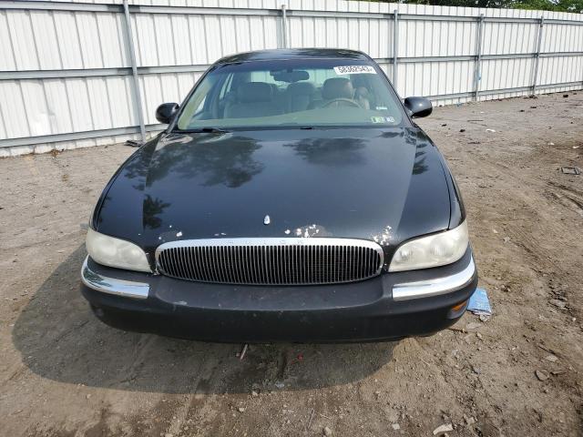 Photo 5 from auction – 2000 BUICK PARK AVENU with VIN 1G4CW52K5Y4139189