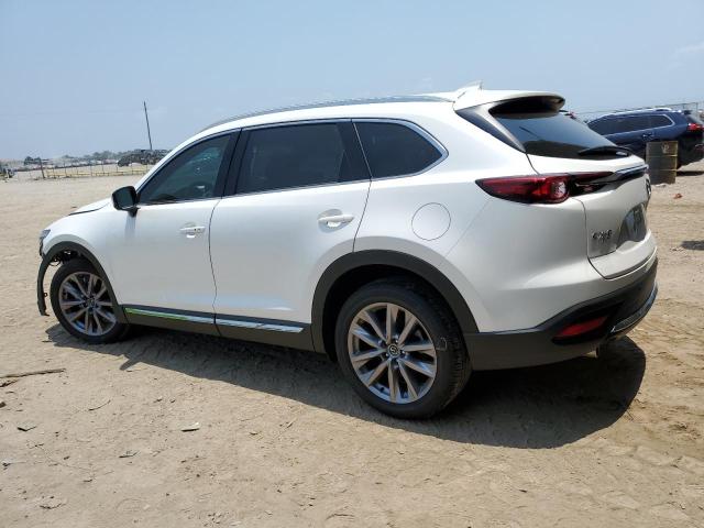 Photo 2 from auction – 2022 MAZDA CX-9 GRAND with VIN JM3TCBDYXN0629554