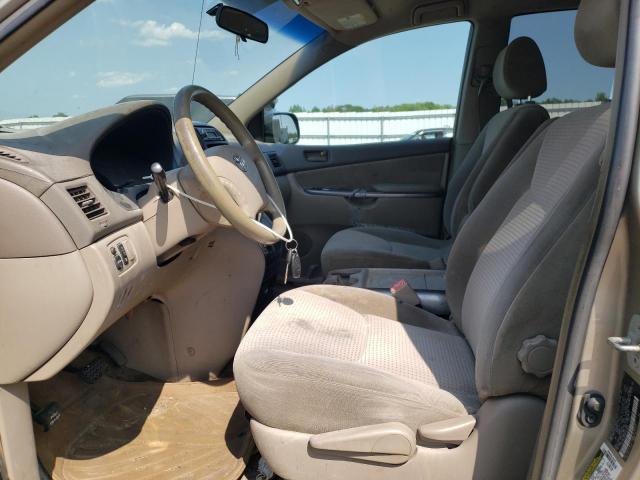 Photo 7 from auction – 2006 TOYOTA SIEANNA with VIN 5TDZA23C16S423889