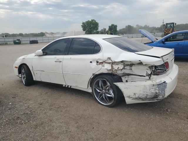 Photo 2 from auction – 2005 LEXUS ES 330 with VIN JTHBA30G455127119