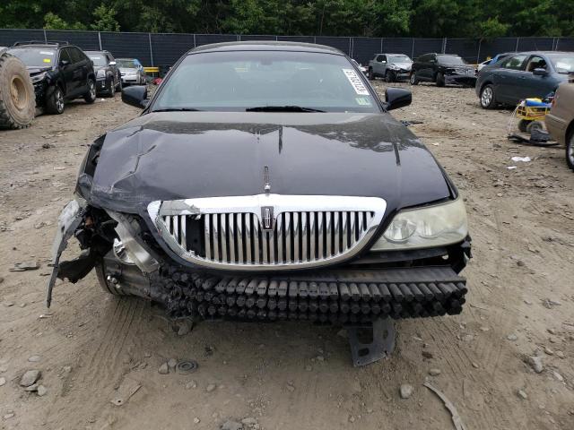Photo 5 from auction – 2007 LINCOLN TOWN CAR E with VIN 1LNHM84W77Y634871