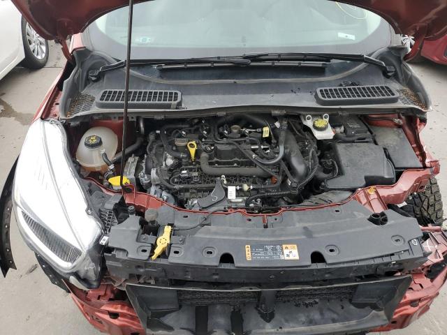 Photo 12 from auction – 2019 FORD ESCAPE SE with VIN 1FMCU9GD1KUA79734