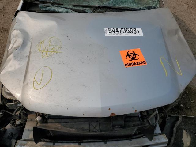 Photo 12 from auction – 2008 CHEVROLET EQUINOX LS with VIN 2CNDL23F686058908