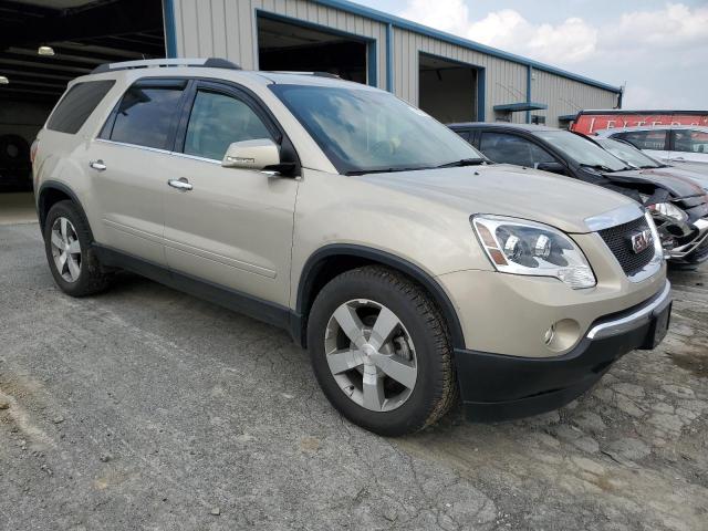 Photo 4 from auction – 2011 GMC ACADIA SLT with VIN 1GKKVSED0BJ287438