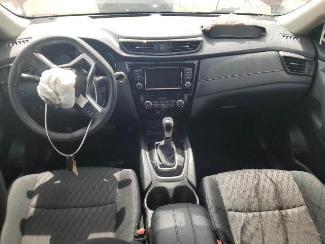 Photo 8 from auction – 2018 NISSAN ROGUE S with VIN 5N1AT2MT7JC793935