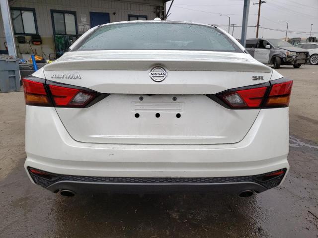 Photo 6 from auction – 2019 NISSAN ALTIMA SR with VIN 1N4BL4CV5KC170957